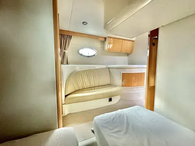 Fairline Targa 40