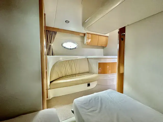 Fairline Targa 40