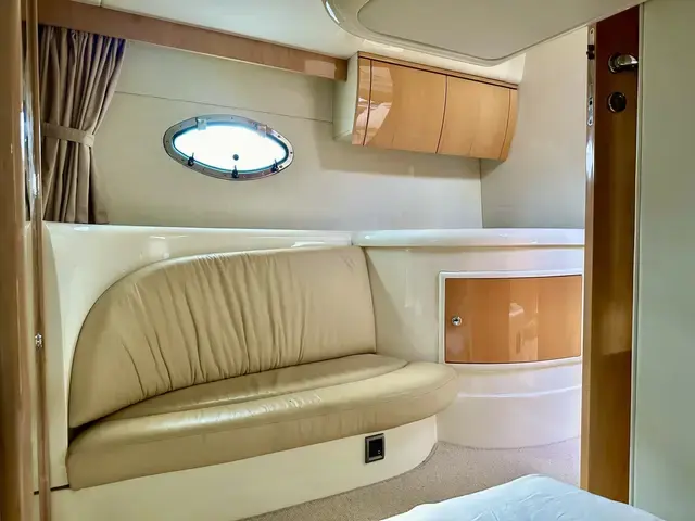 Fairline Targa 40