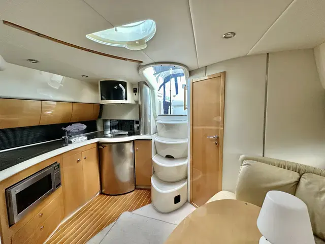 Fairline Targa 40