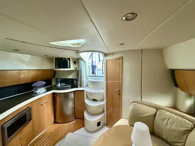 Fairline Targa 40