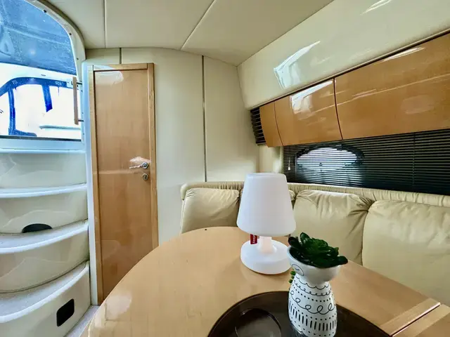 Fairline Targa 40