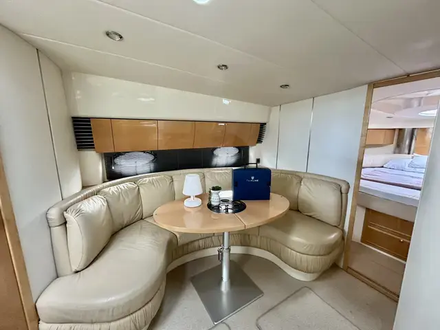 Fairline Targa 40