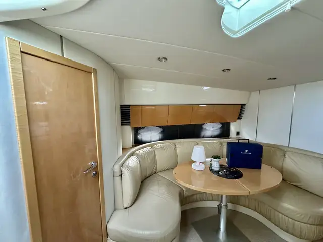 Fairline Targa 40