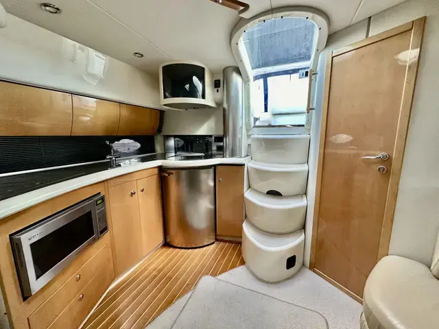 Fairline Targa 40