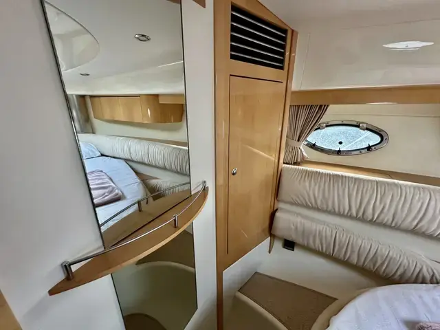 Fairline Targa 40