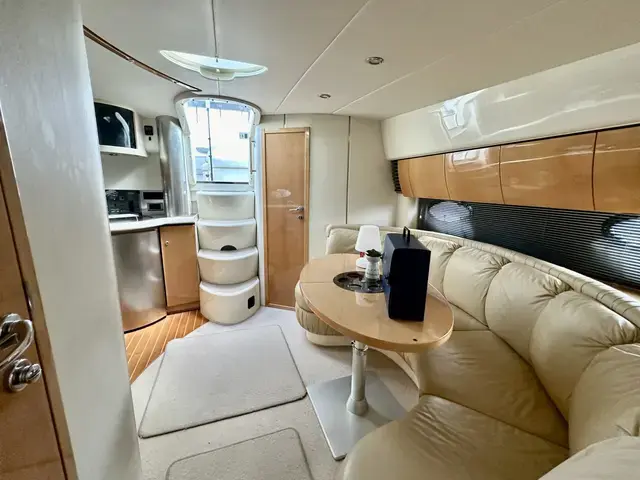 Fairline Targa 40