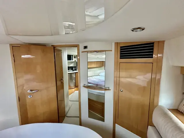 Fairline Targa 40