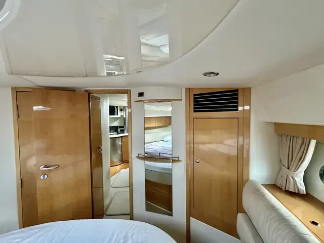 Fairline Targa 40