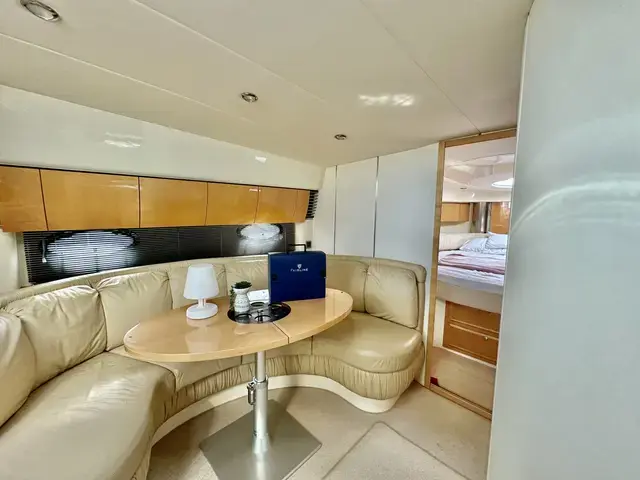 Fairline Targa 40