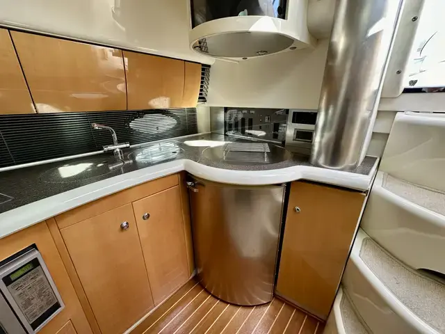 Fairline Targa 40