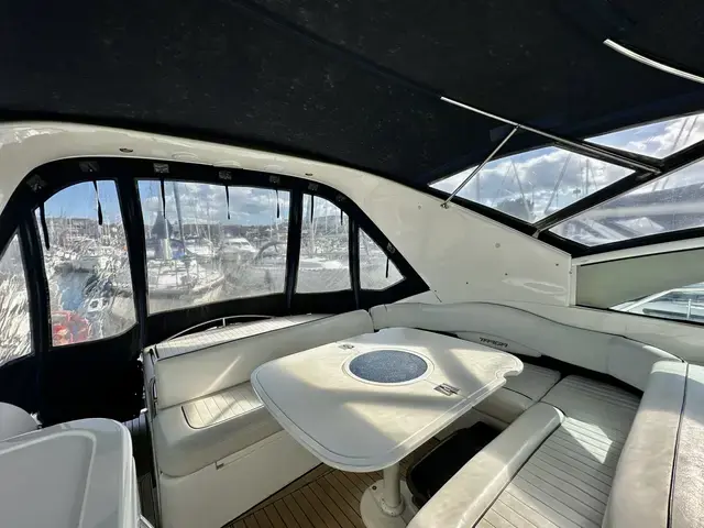 Fairline Targa 40