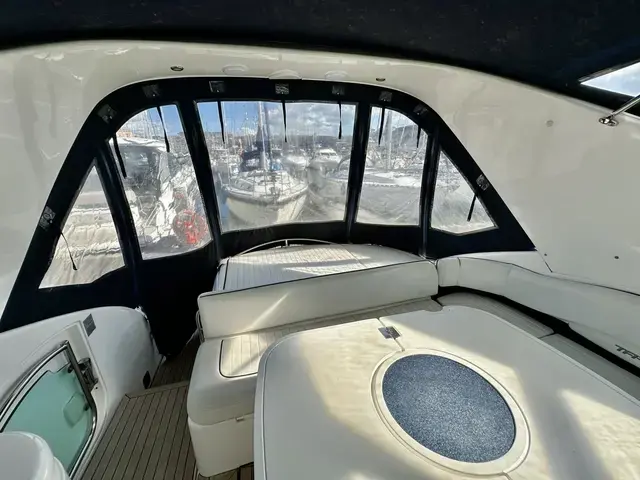 Fairline Targa 40