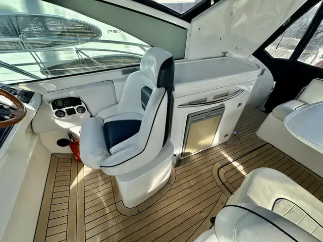 Fairline Targa 40