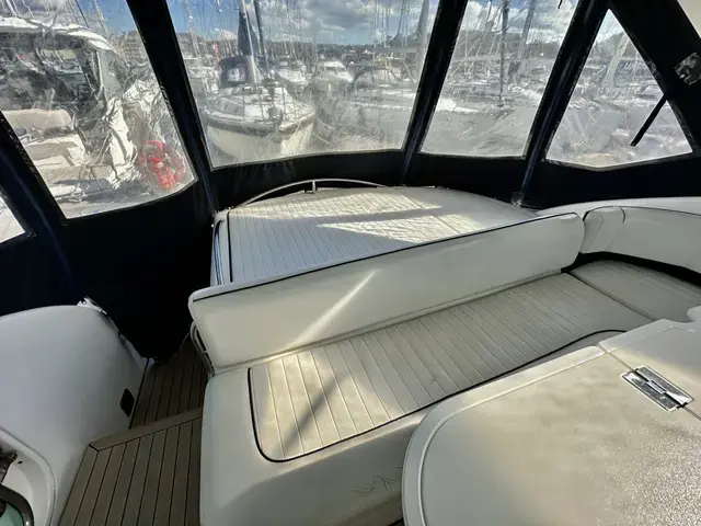 Fairline Targa 40