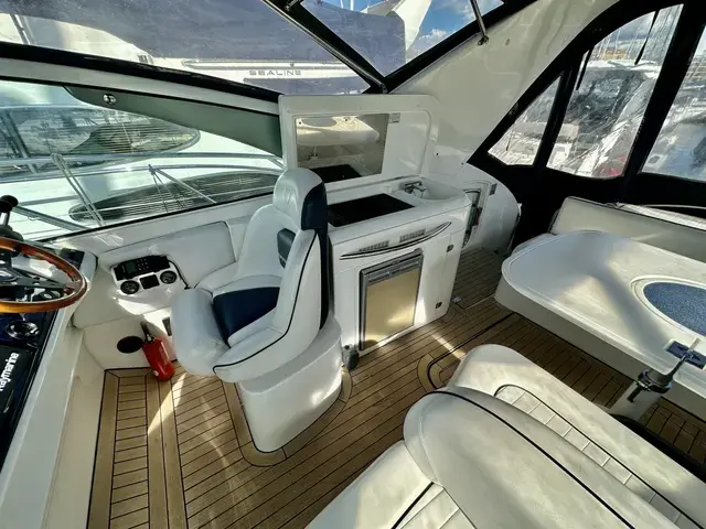 Fairline Targa 40