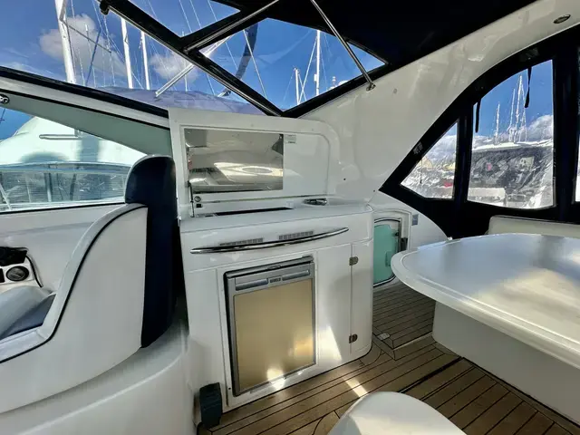 Fairline Targa 40