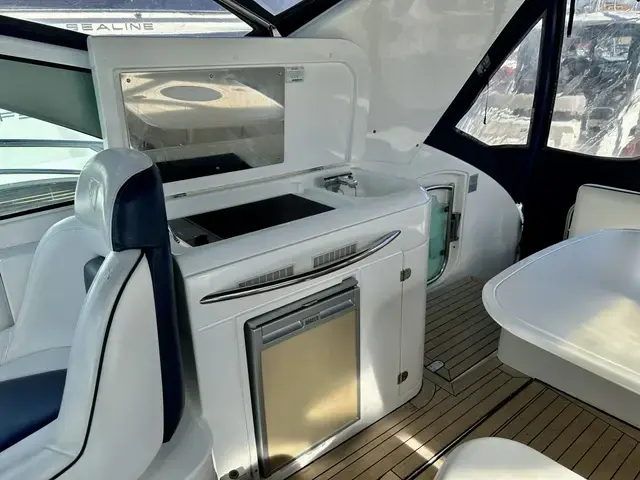 Fairline Targa 40