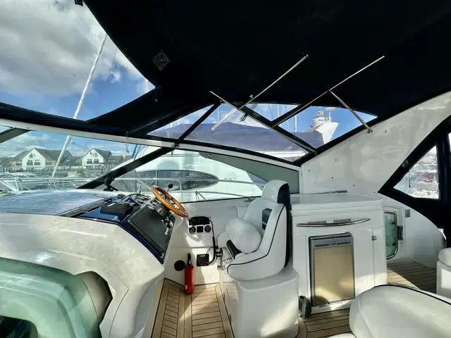 Fairline Targa 40