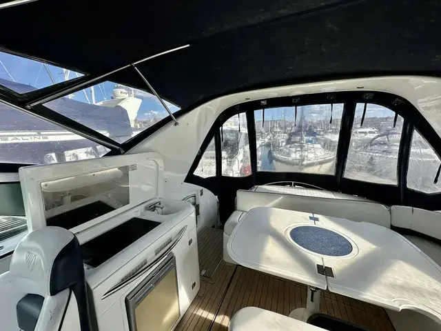 Fairline Targa 40