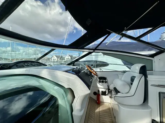 Fairline Targa 40