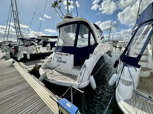 Fairline Targa 40