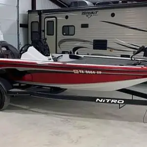 2019 Nitro Z18