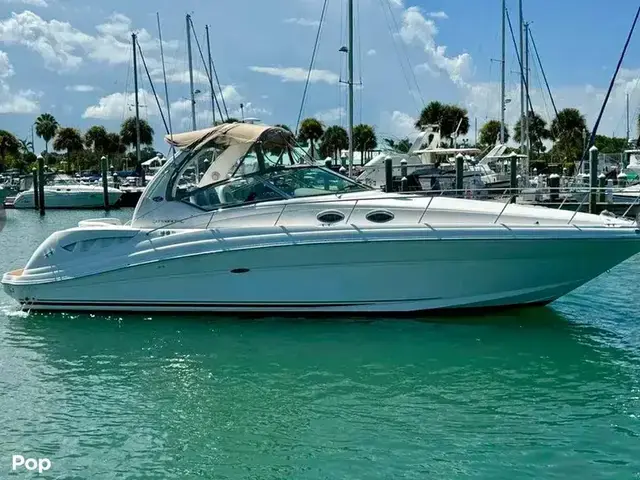 Sea Ray 340