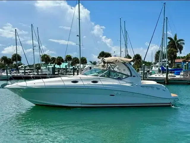 Sea Ray 340