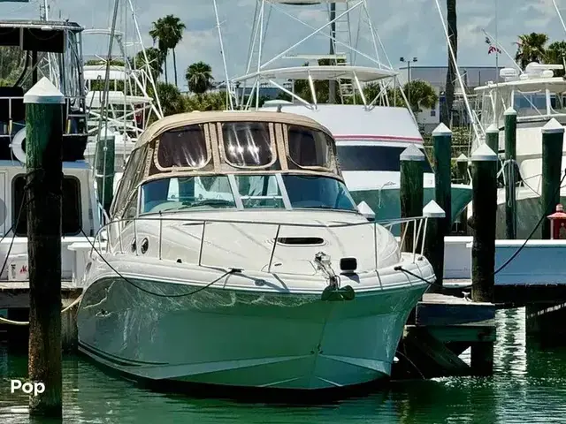 Sea Ray 340