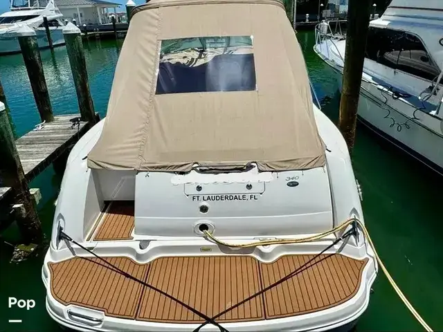 Sea Ray 340