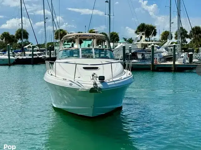 Sea Ray 340