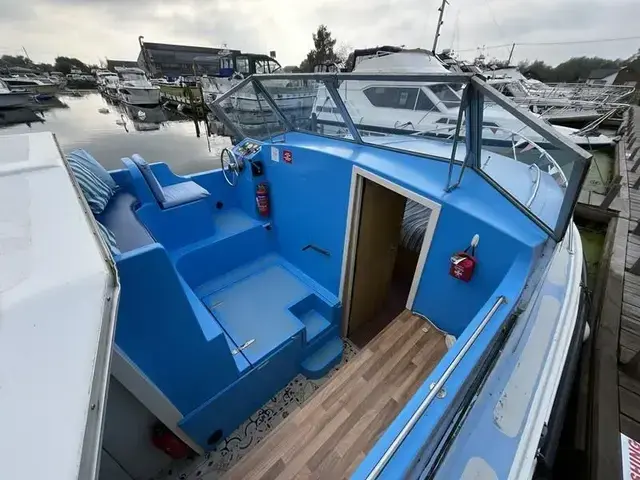 Alpha Craft 35