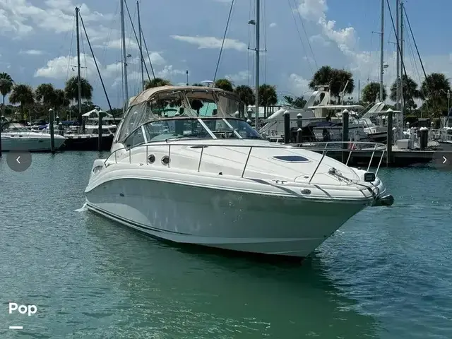 Sea Ray 340