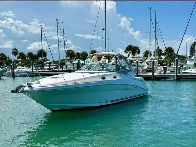 Sea Ray 340