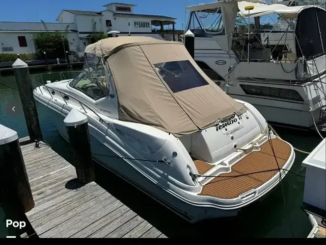 Sea Ray 340