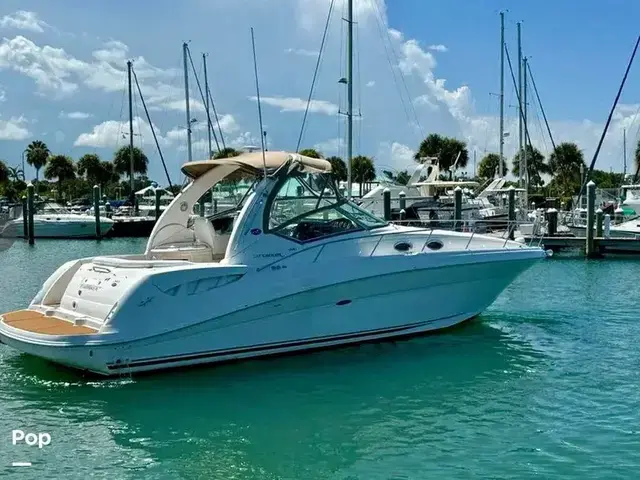 Sea Ray 340