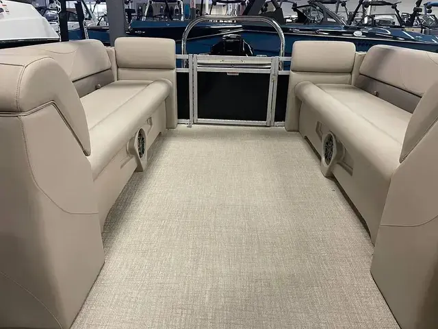 Avalon 2585 GS Quad Lounger