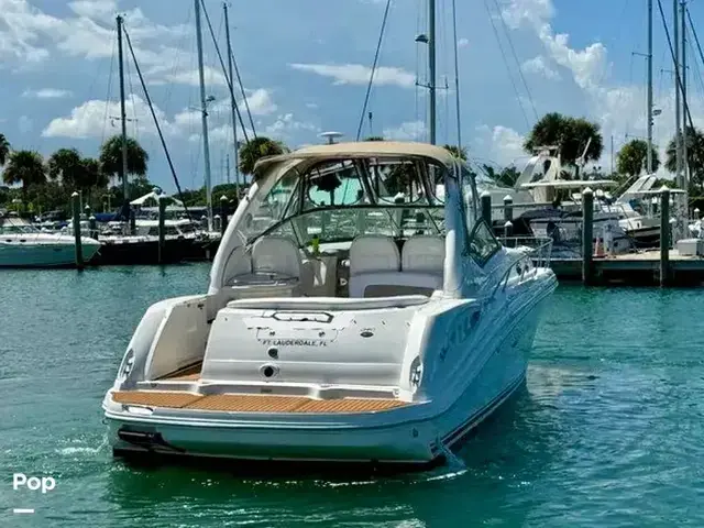 Sea Ray 340