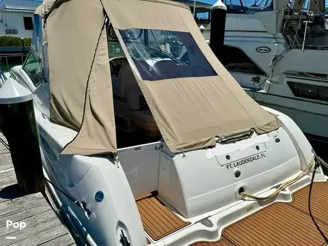 Sea Ray 340