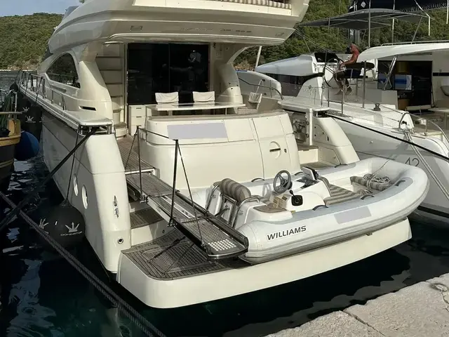 Dominator 62S