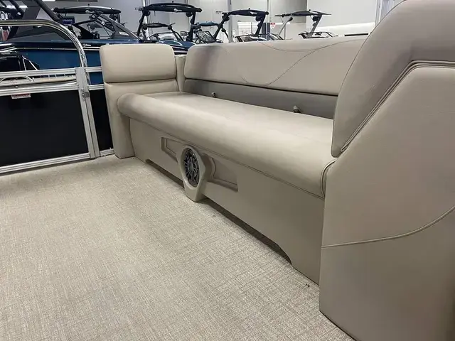 Avalon 2585 GS Quad Lounger