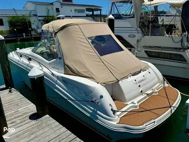 Sea Ray 340