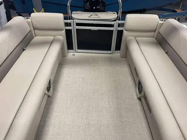 Avalon 2585 GS Quad Lounger