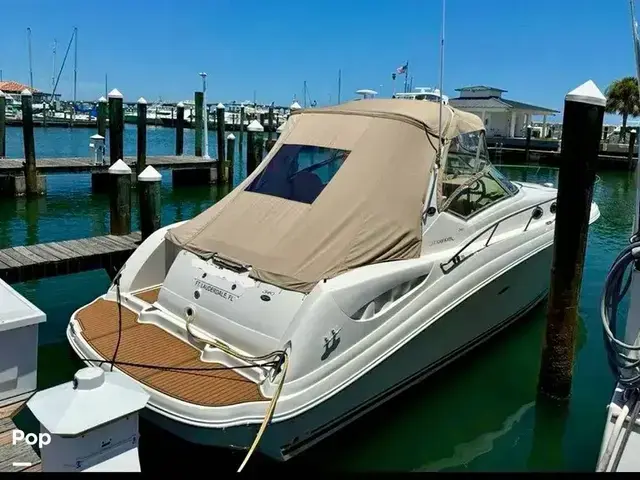 Sea Ray 340