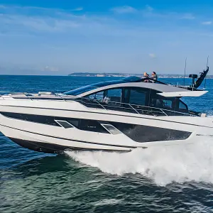 2024 Sunseeker 65 SPORT YACHT