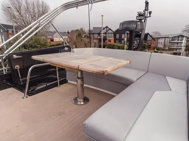 Sunseeker 65 SPORT YACHT