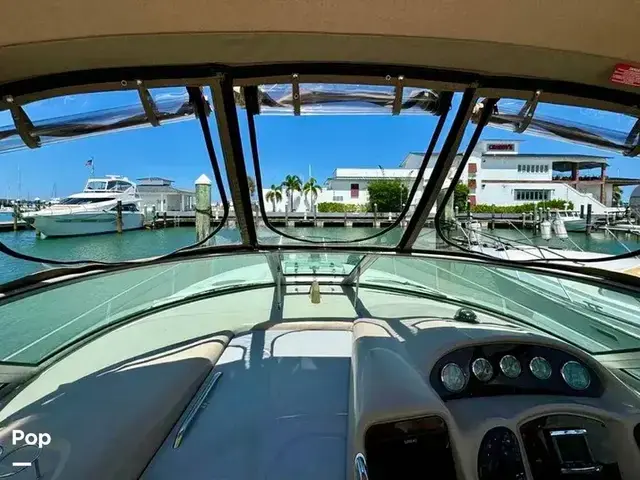 Sea Ray 340