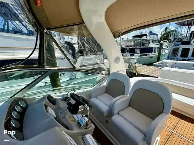 Sea Ray 340