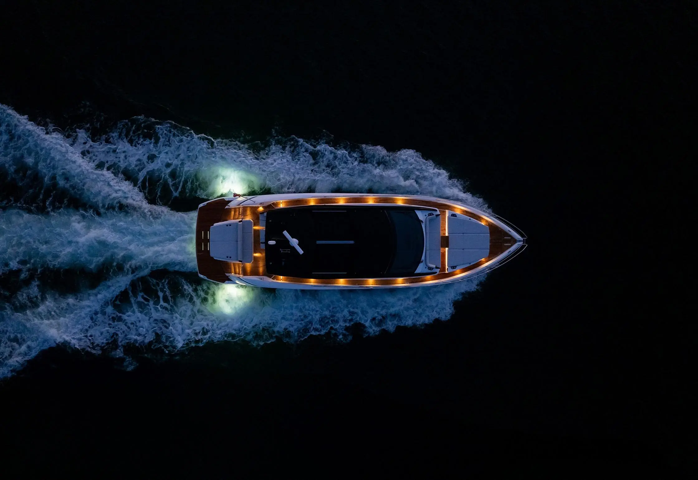 2025 Sunseeker predator 55